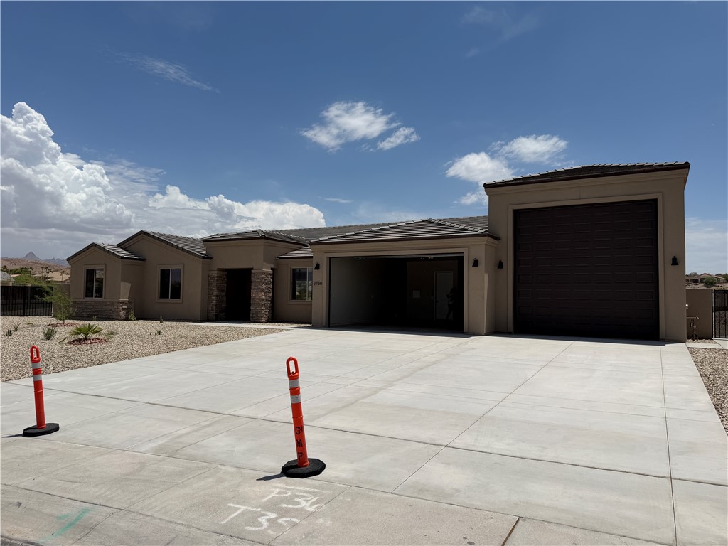 2750 Promontory Drive