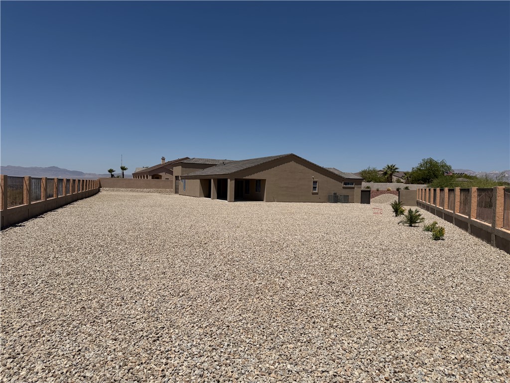 2750 Promontory Drive