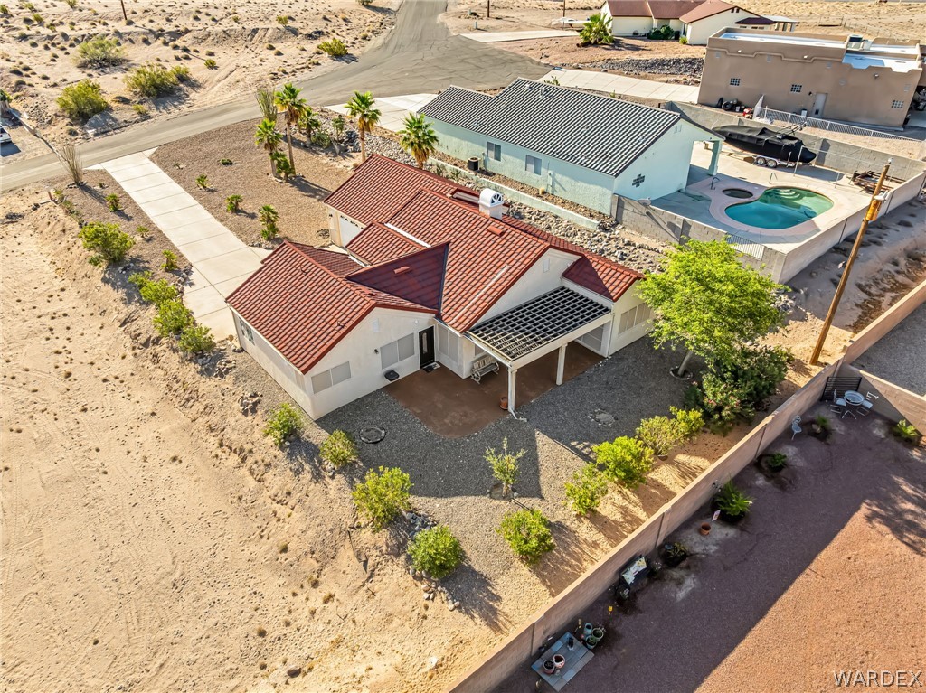 3949 King Road