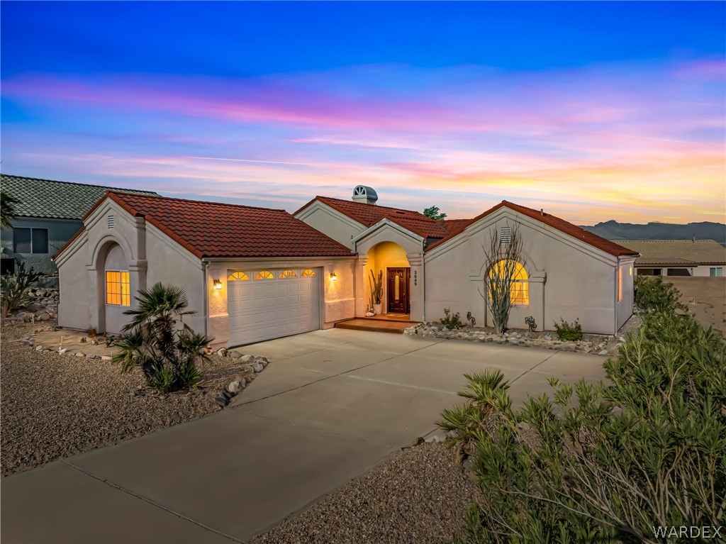 3949 King Road