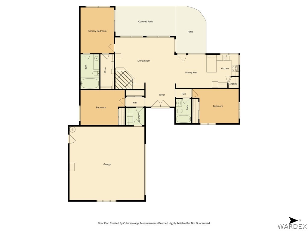 3949 King Road