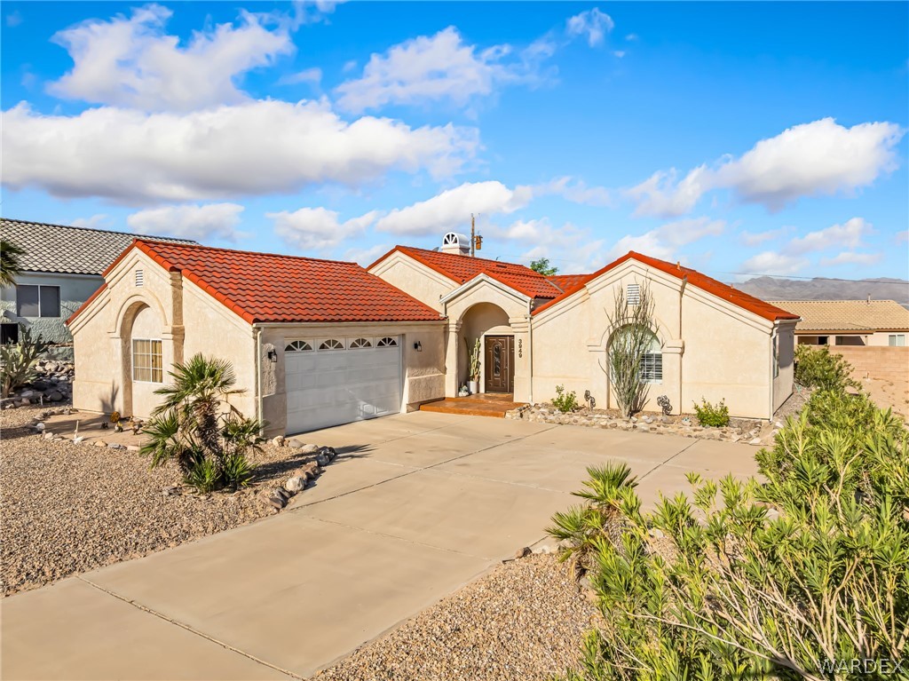3949 King Road