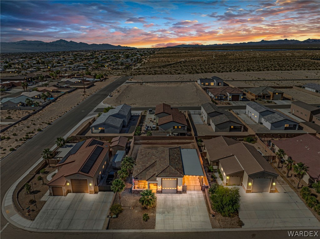 2529 E Nez Perce Road