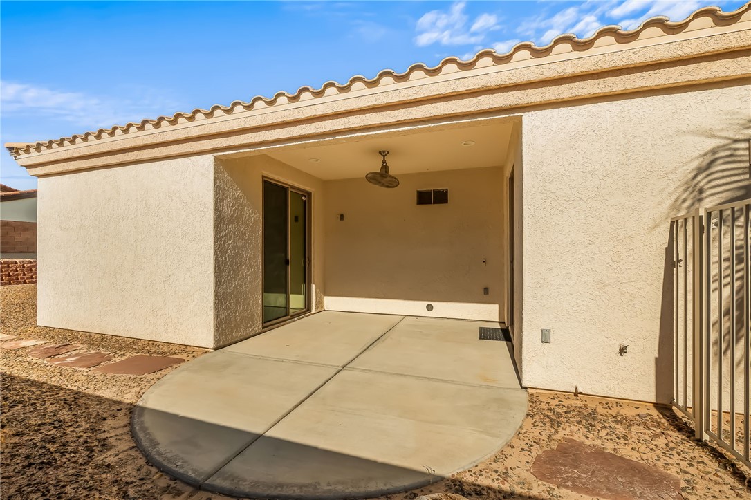 2529 E Nez Perce Road