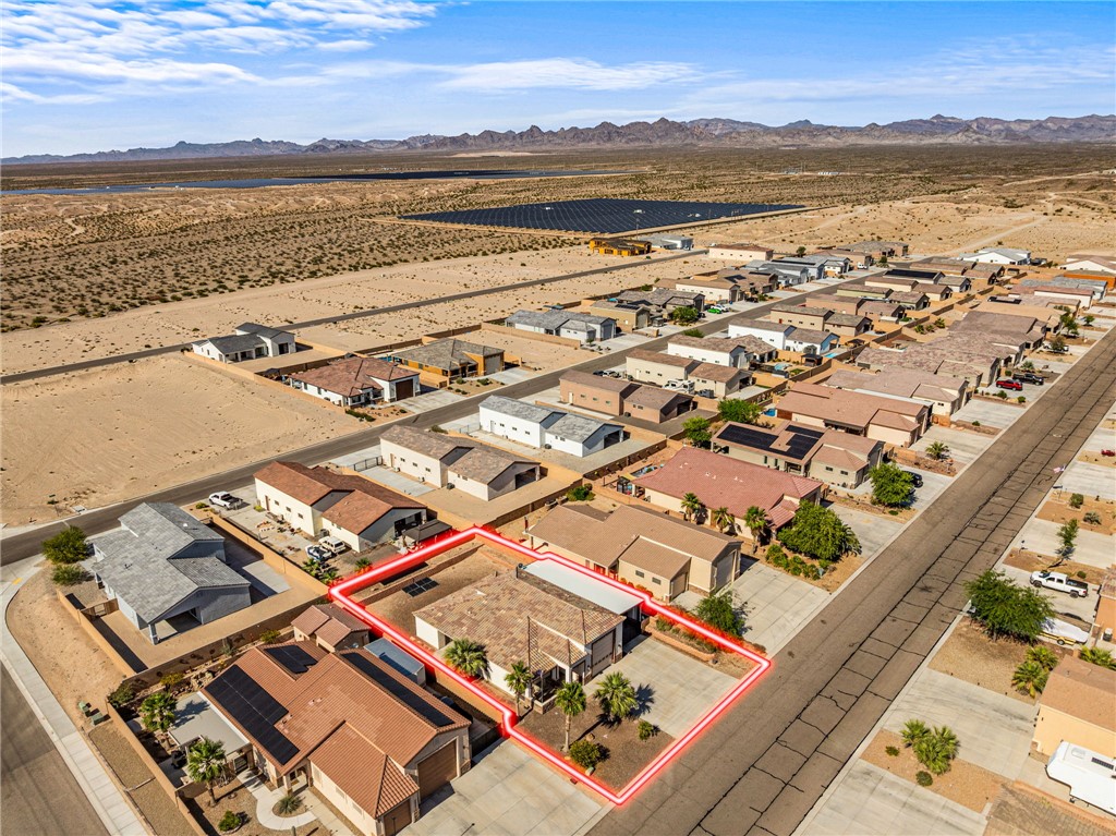 2529 E Nez Perce Road
