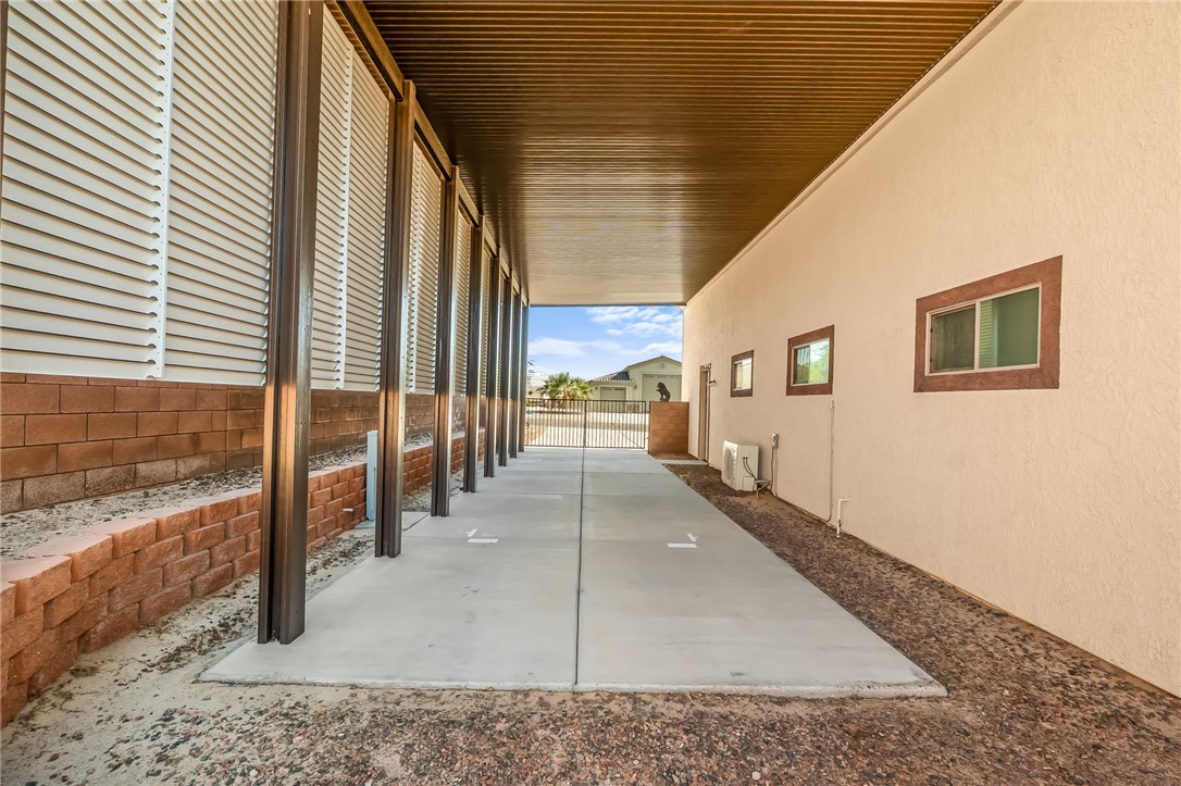 2529 E Nez Perce Road