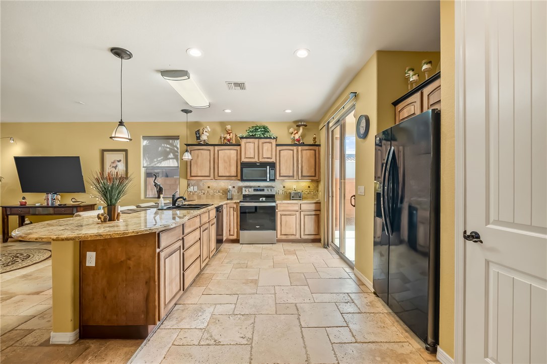 2529 E Nez Perce Road