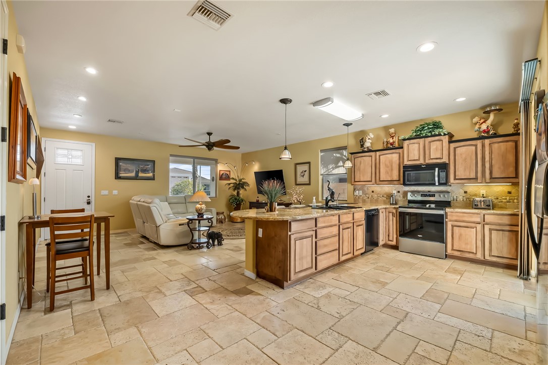 2529 E Nez Perce Road