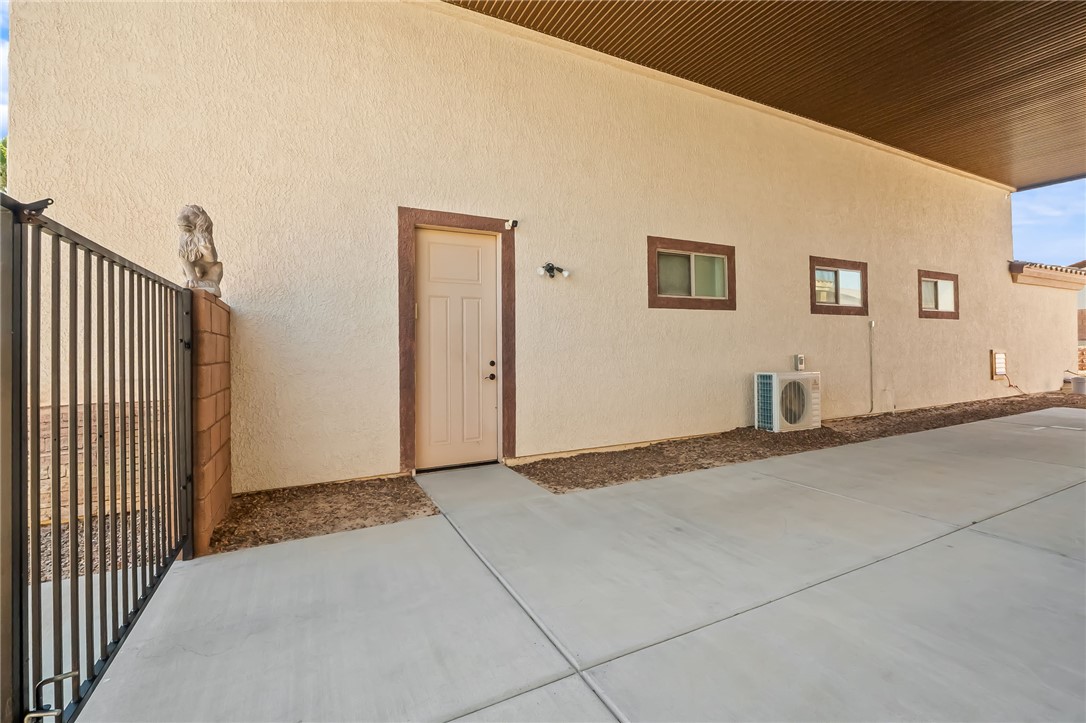 2529 E Nez Perce Road