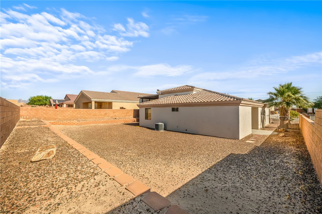 2529 E Nez Perce Road