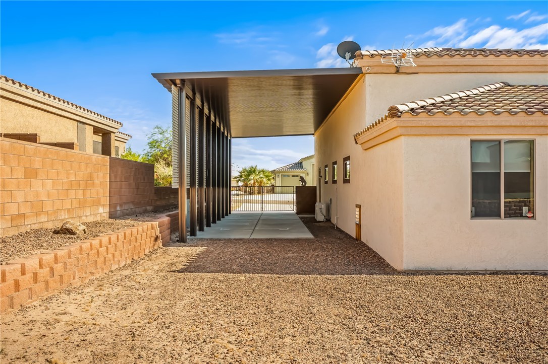 2529 E Nez Perce Road