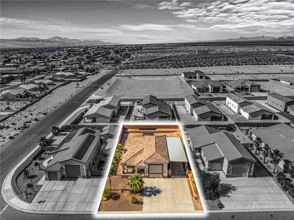 2529 E Nez Perce Road