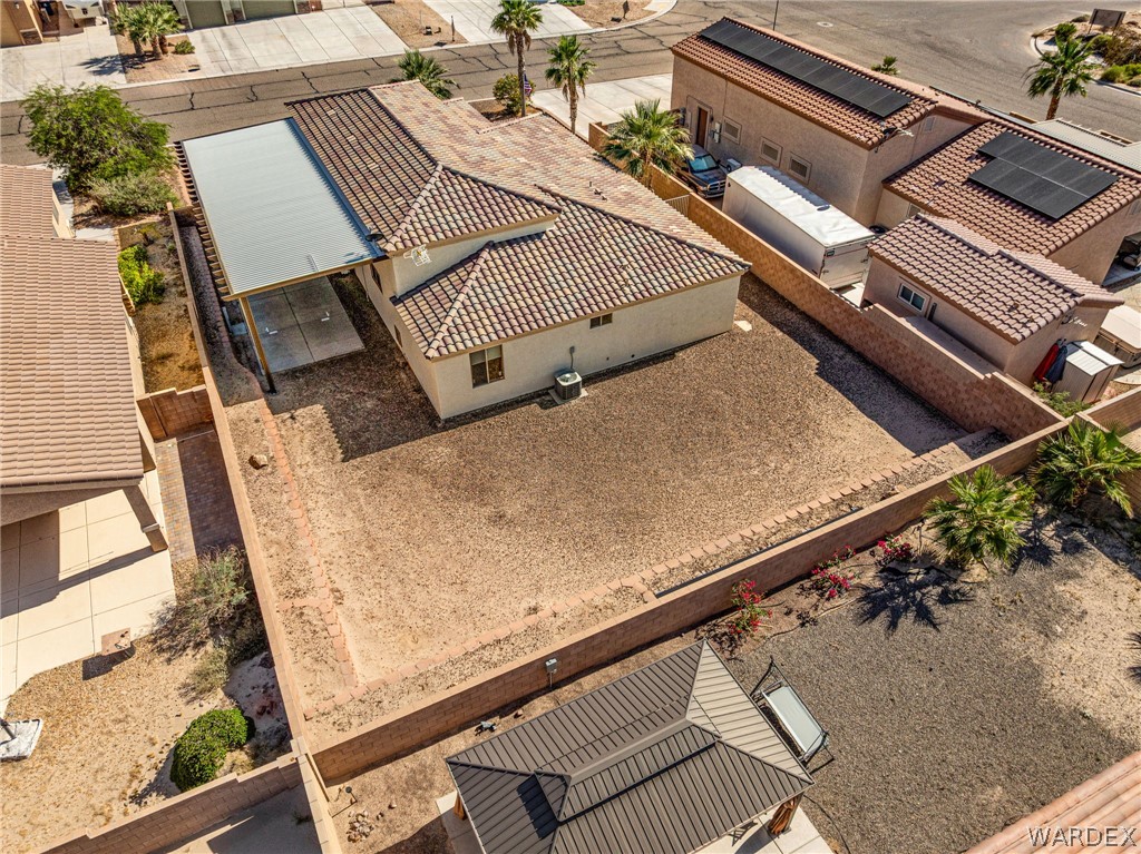 2529 E Nez Perce Road