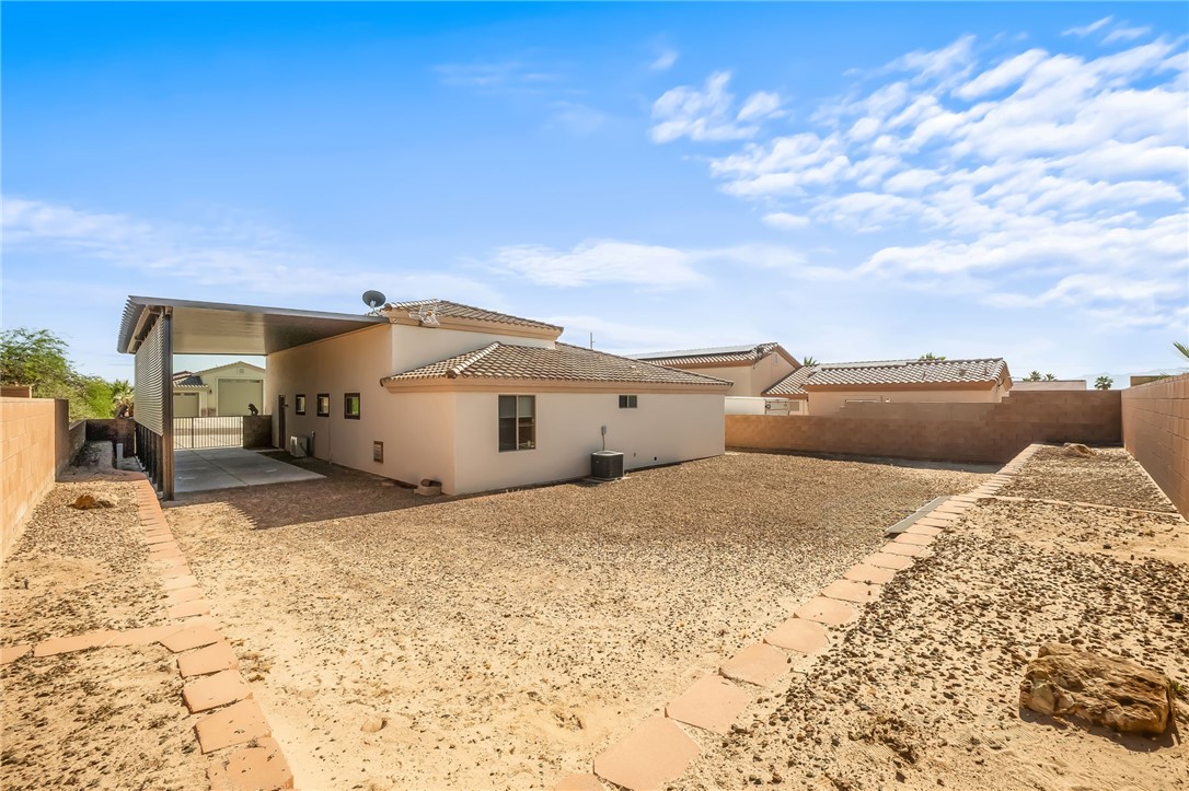 2529 E Nez Perce Road