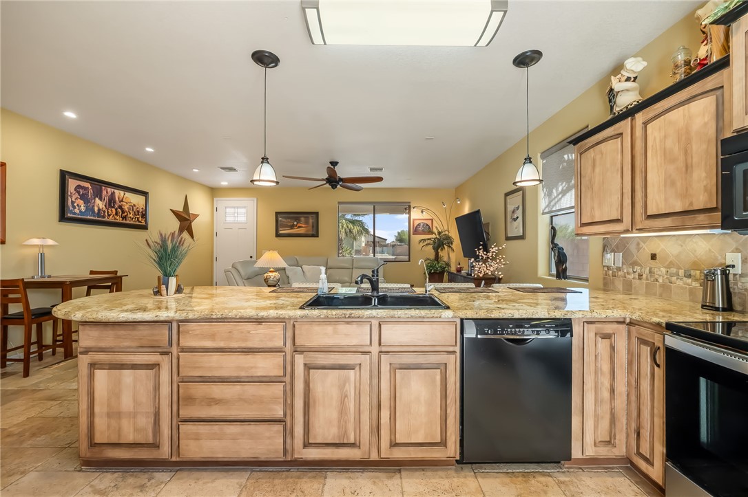 2529 E Nez Perce Road