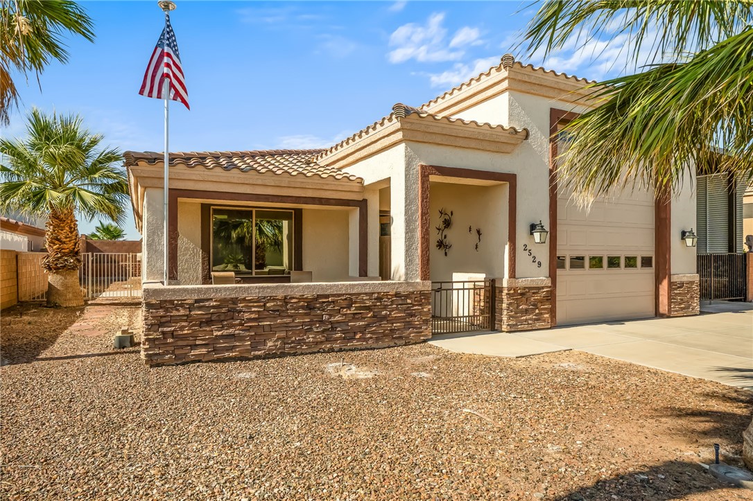2529 E Nez Perce Road