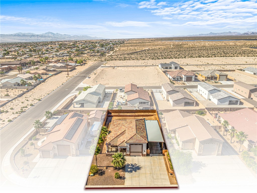 2529 E Nez Perce Road