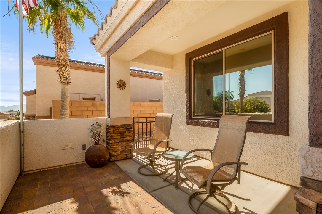 2529 E Nez Perce Road