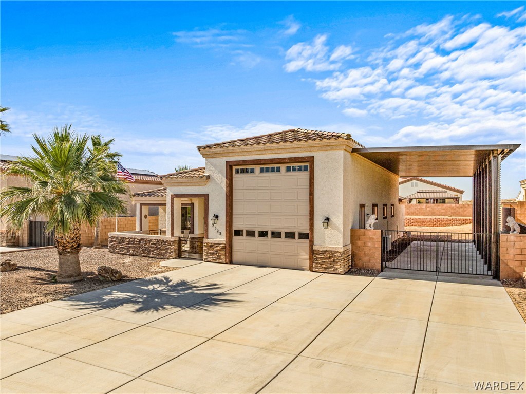 2529 E Nez Perce Road