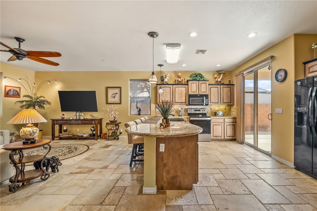 2529 E Nez Perce Road