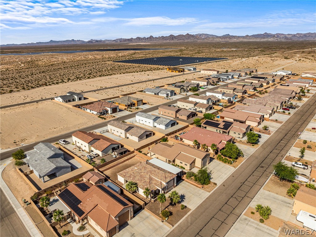 2529 E Nez Perce Road