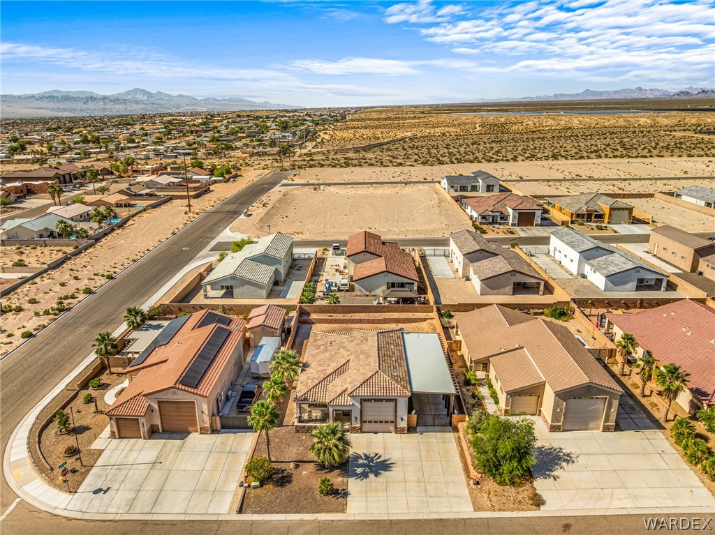 2529 E Nez Perce Road