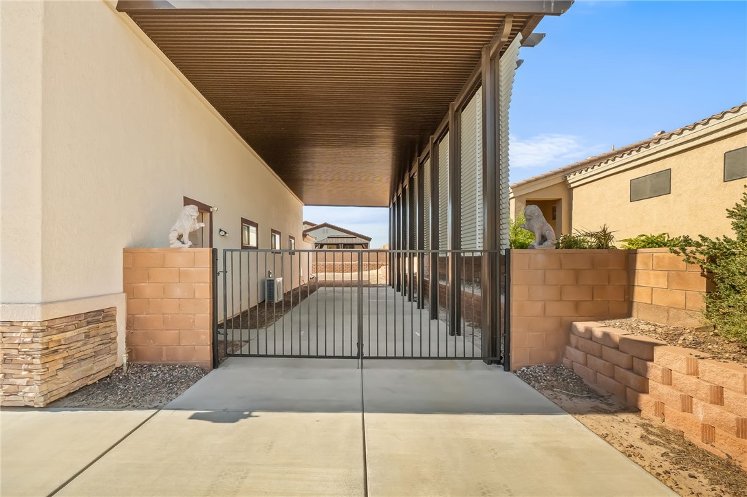 2529 E Nez Perce Road