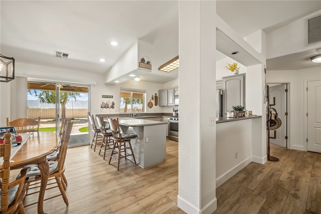 5039 S Emerald River Drive