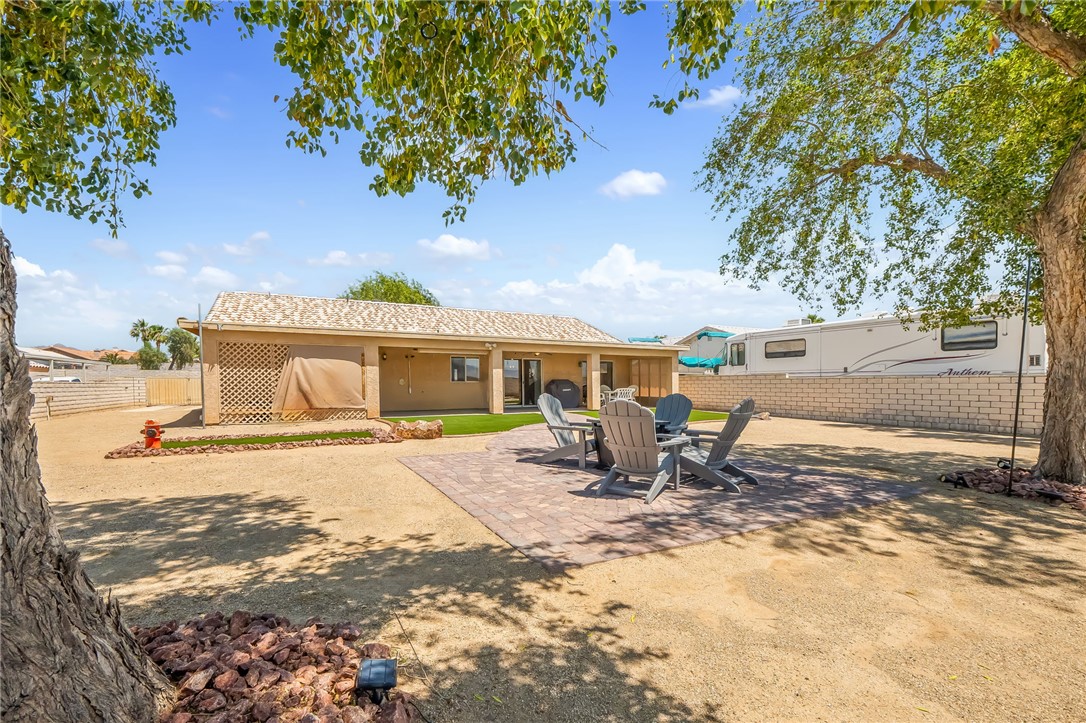 5039 S Emerald River Drive