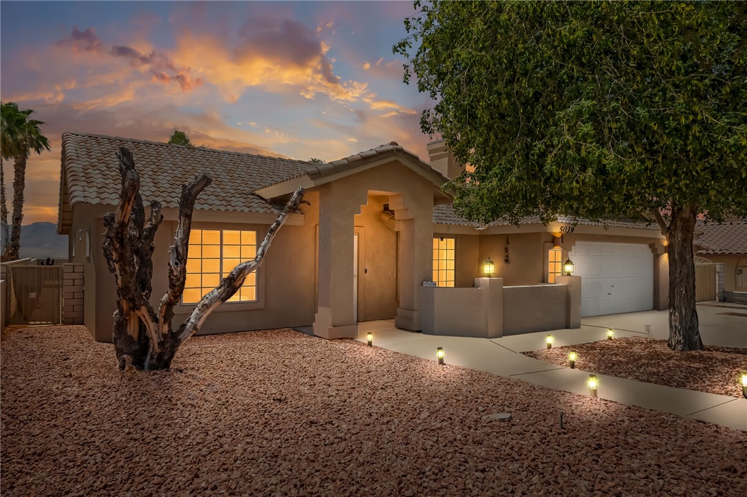5039 S Emerald River Drive
