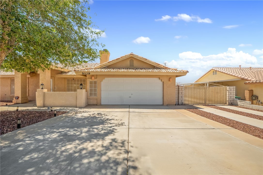 5039 S Emerald River Drive