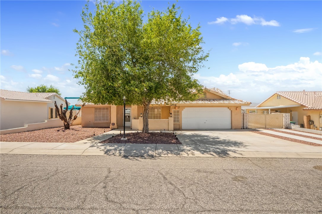 5039 S Emerald River Drive