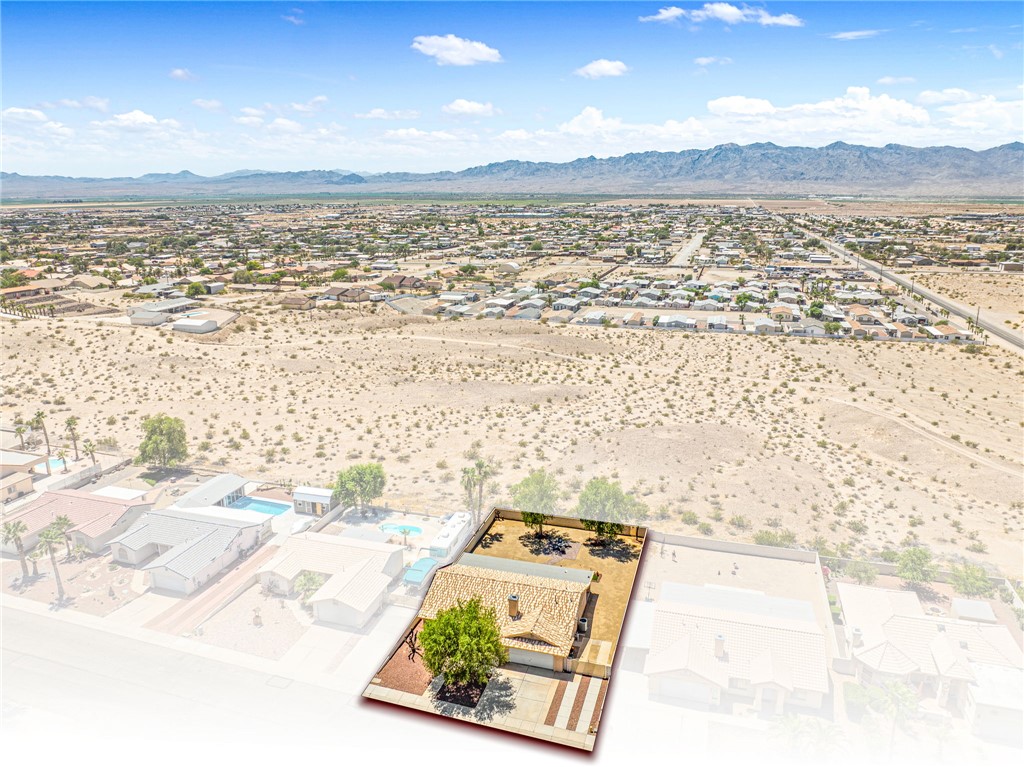 5039 S Emerald River Drive