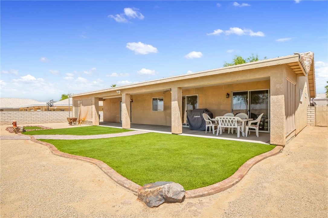 5039 S Emerald River Drive