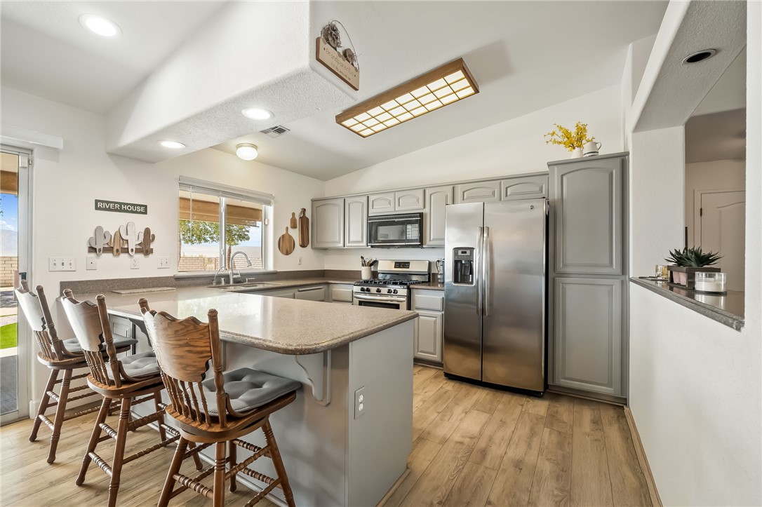5039 S Emerald River Drive