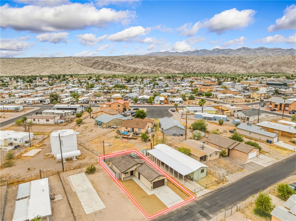 1841 Del Norte Drive