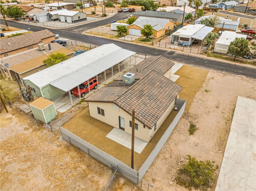 1841 Del Norte Drive