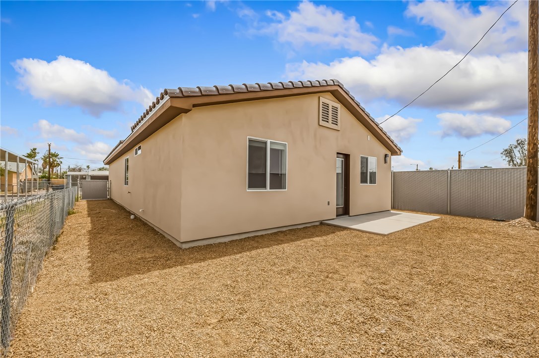 1841 Del Norte Drive