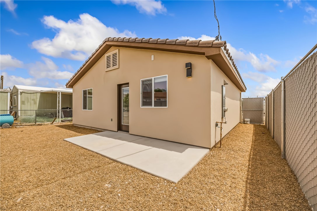 1841 Del Norte Drive