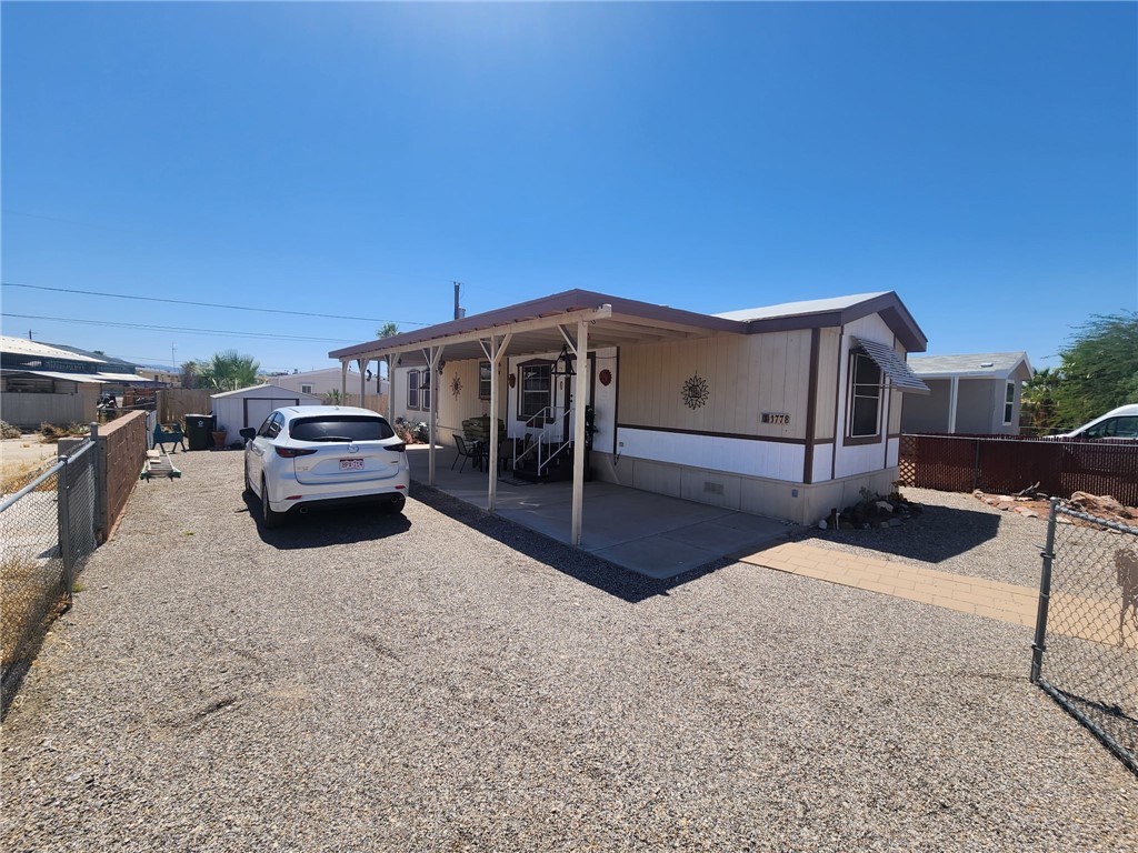 1778 Sea Creek Drive
