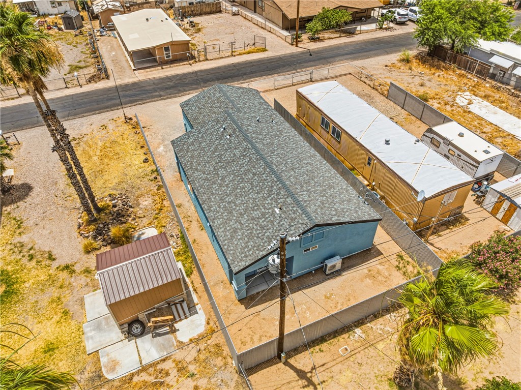 1840 Arrowhead Dr.