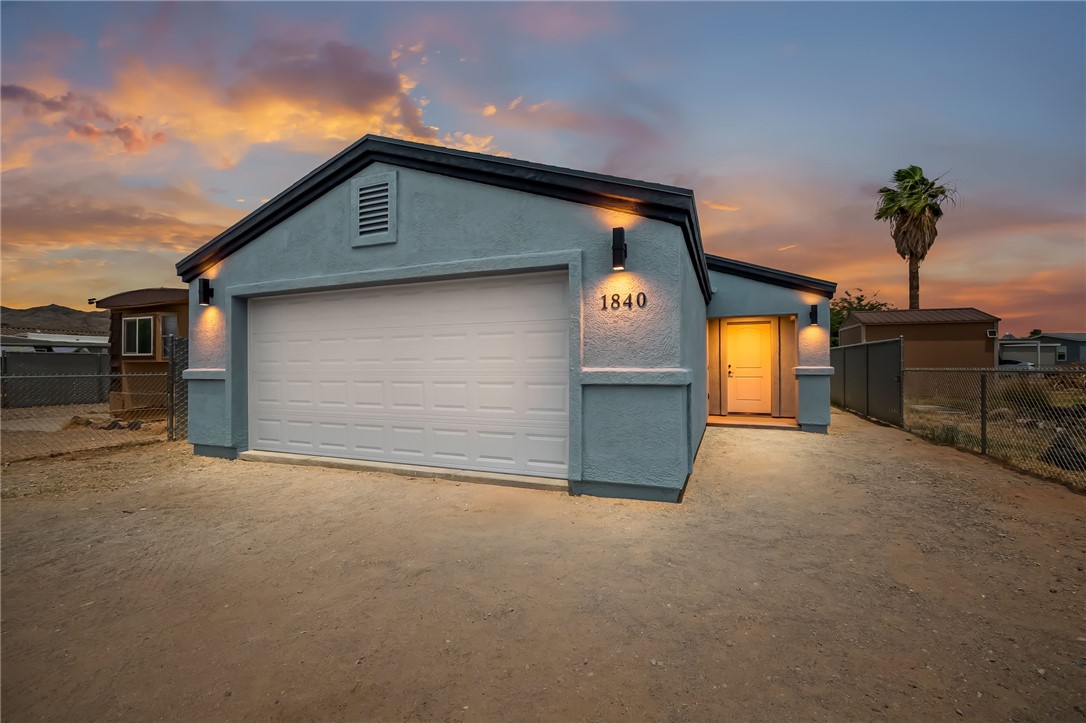 1840 Arrowhead Dr.