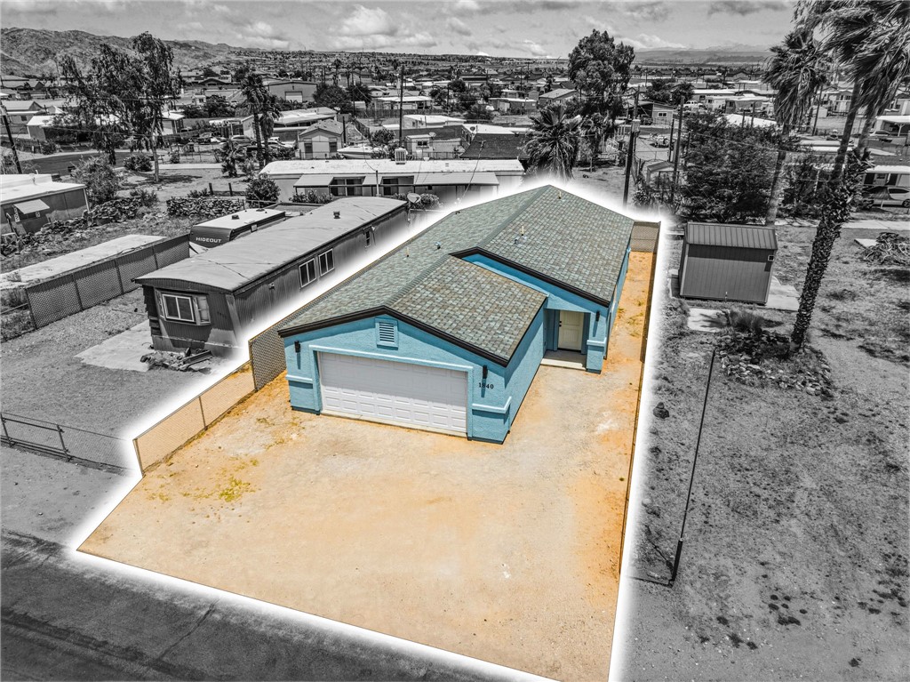 1840 Arrowhead Dr.