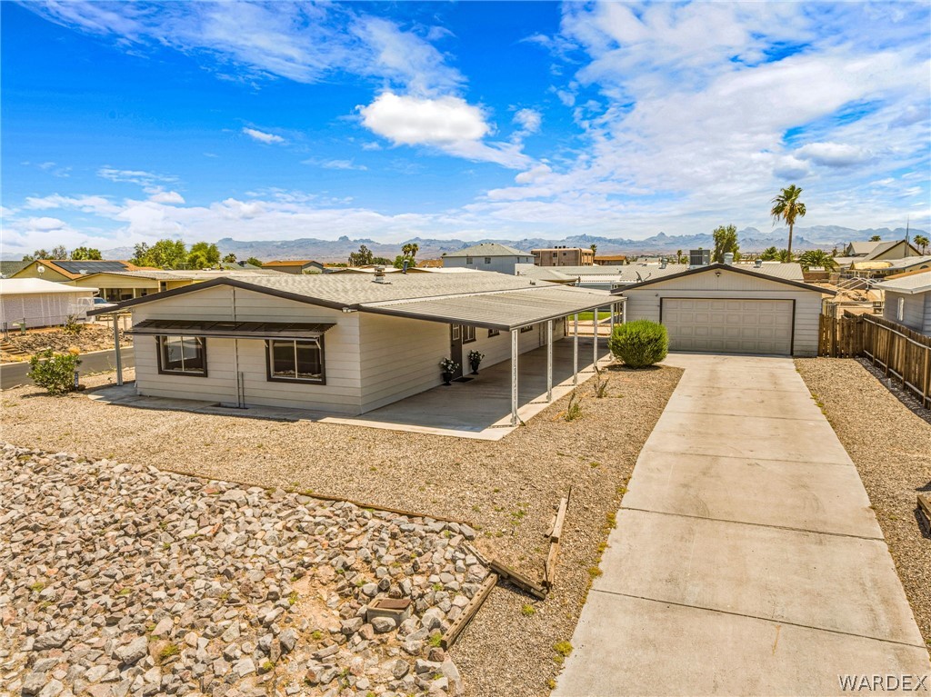 1670 Yale Drive