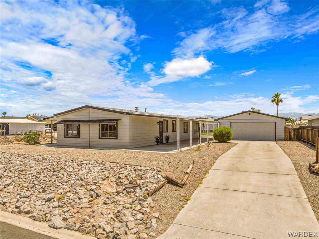 1670 Yale Drive