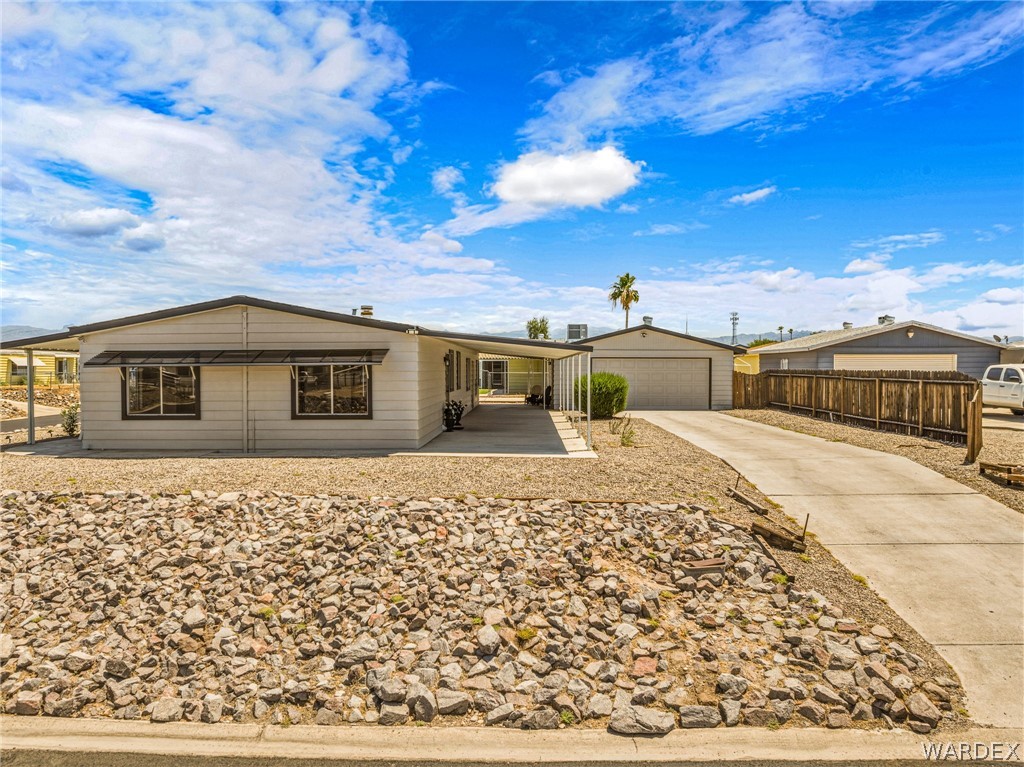 1670 Yale Drive