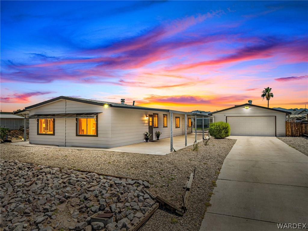 1670 Yale Drive
