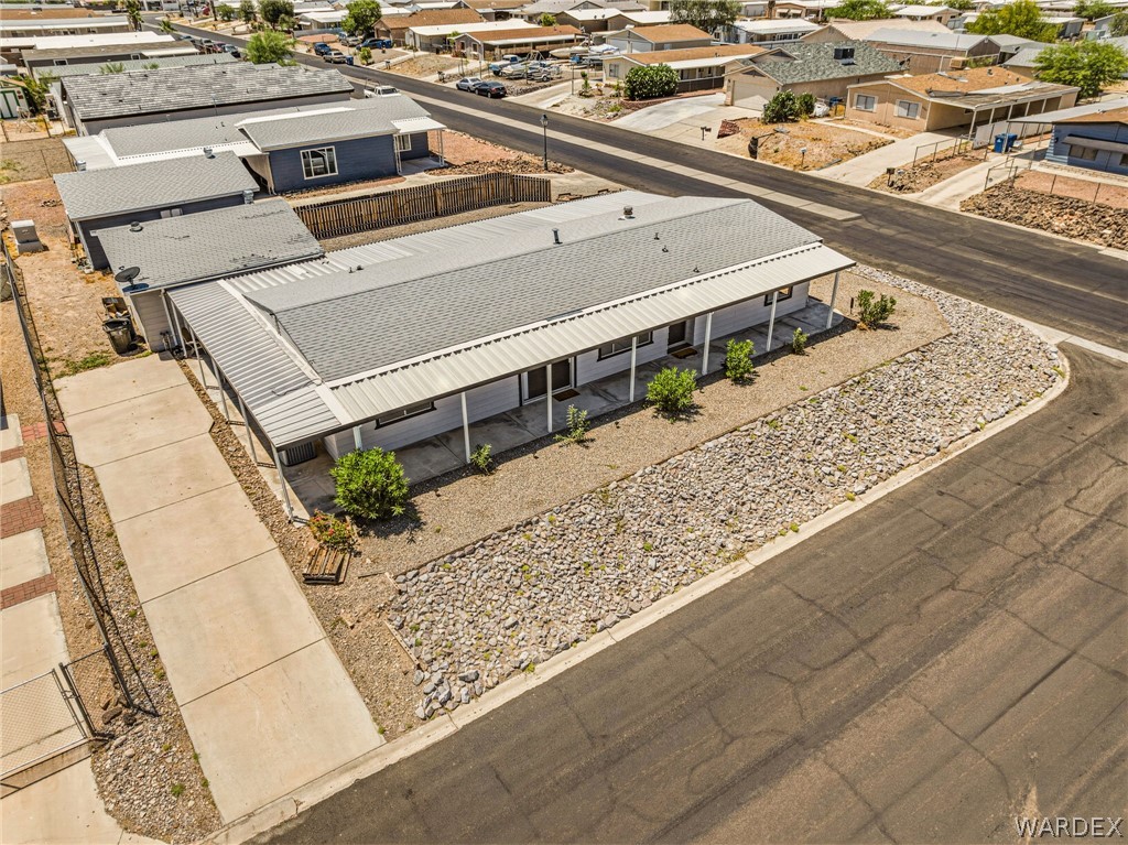 1670 Yale Drive