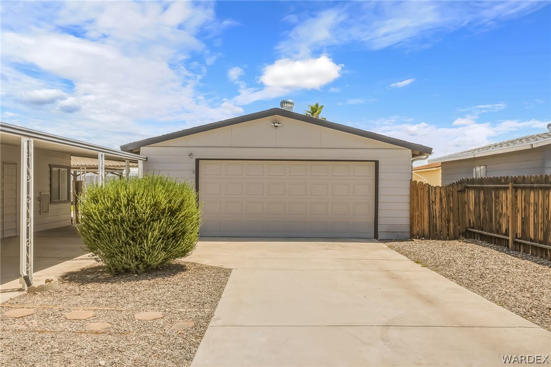 1670 Yale Drive