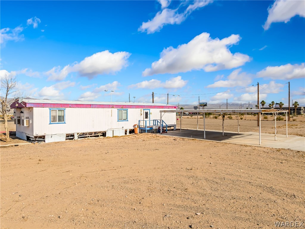 5460 S Highway 95